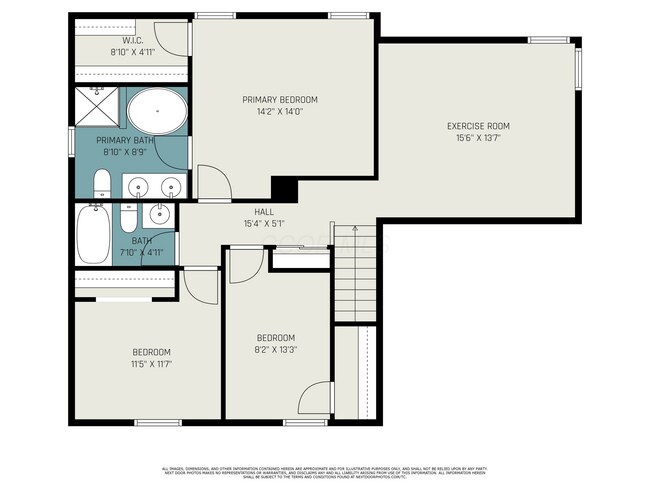 Foto del edificio - 7521 Daisy Ln