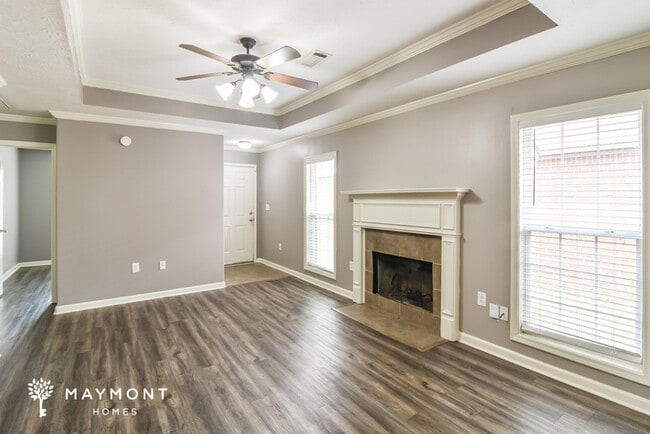 Building Photo - 8756 Jamac Ln