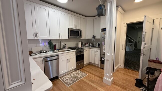 Foto del edificio - 199 Park Dr