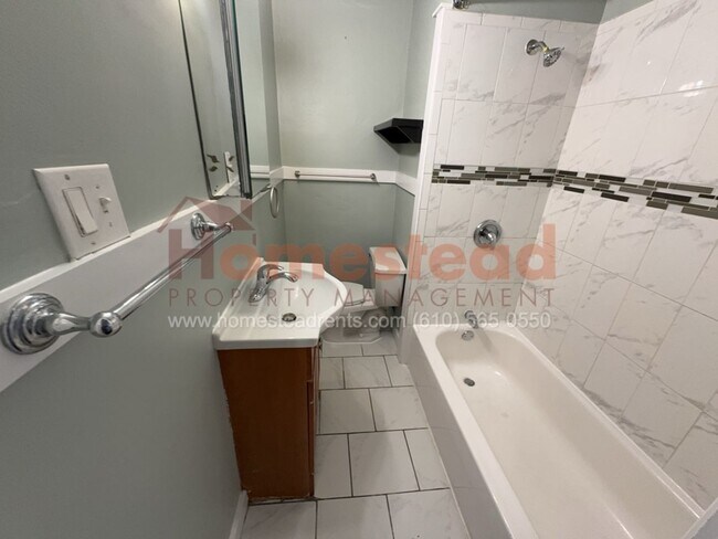 Foto del edificio - 125 Powelton Ave