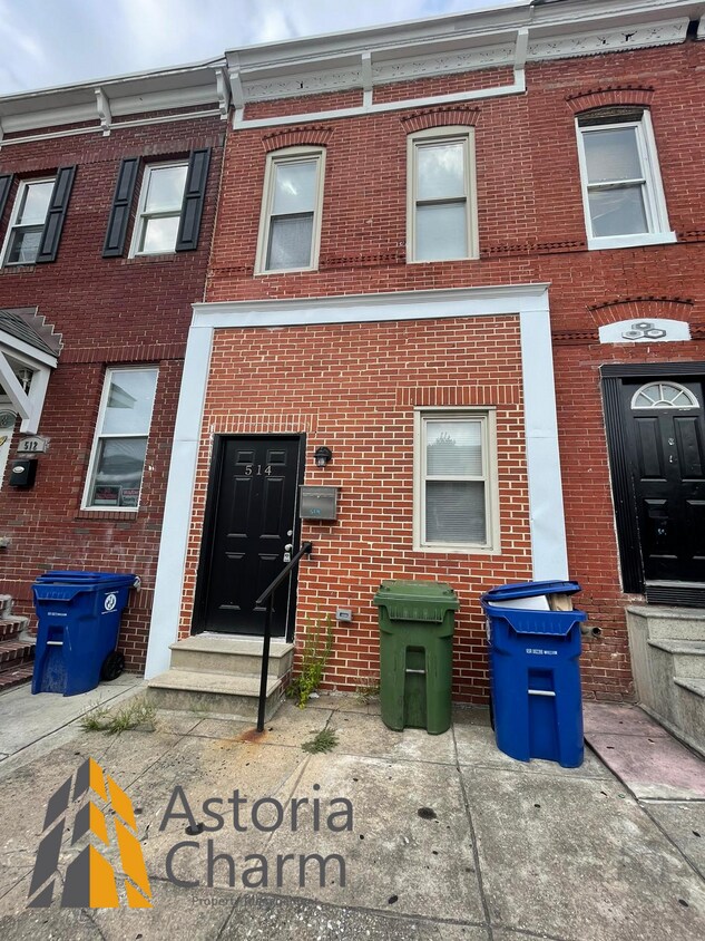 Primary Photo - 514 N Chester St