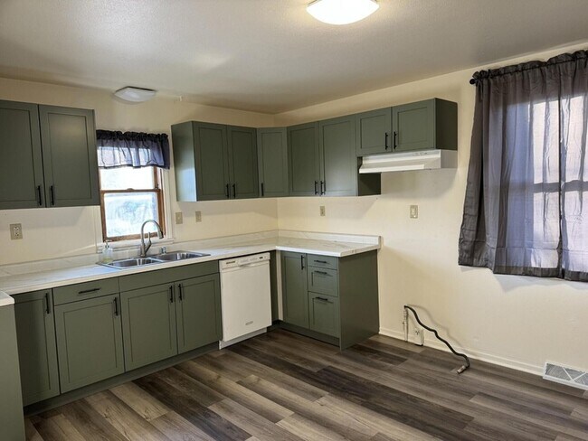 Foto del edificio - 4602 17th St