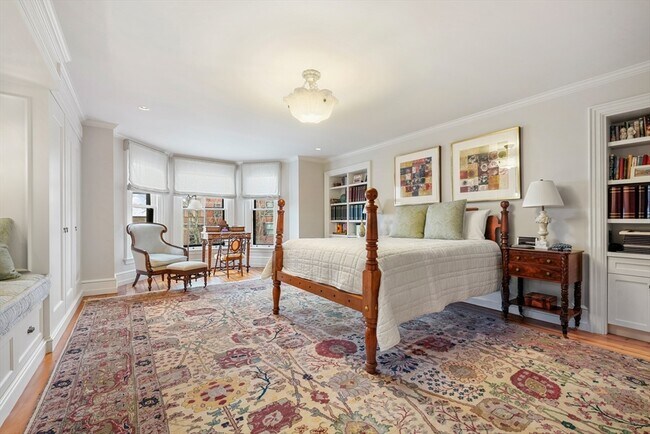 Foto del edificio - 381 Beacon St