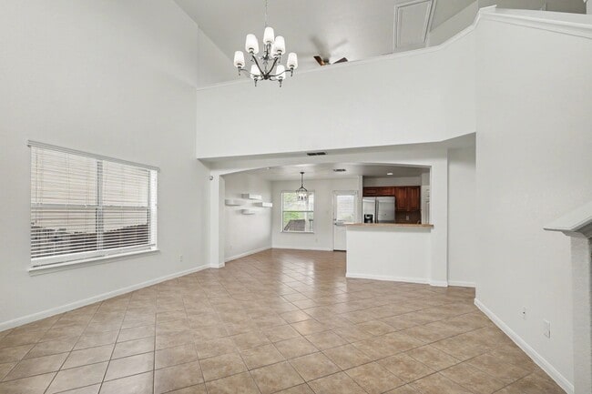 Building Photo - Hill Country Views w/ Deck & No Rear Neighbors | 3BR + Game Room & High Ceilings