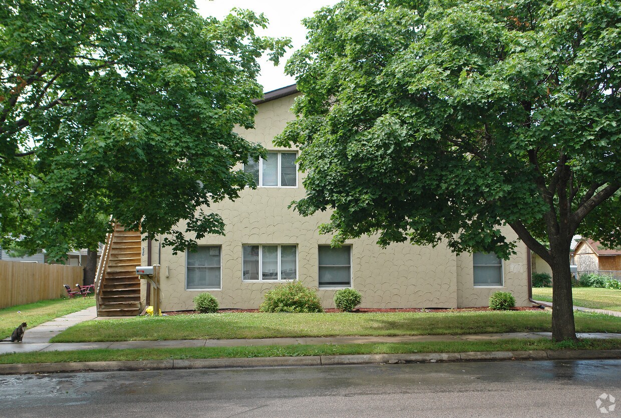 Foto del edificio - 220 1st Ave S