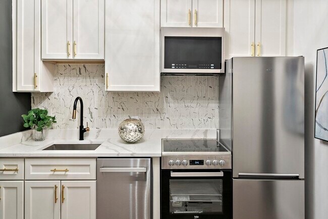 Foto del edificio - 21 Beacon St