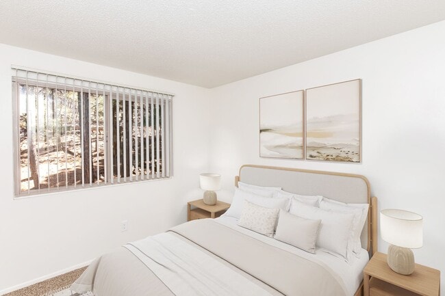 Interior Photo - Skyline Lofts