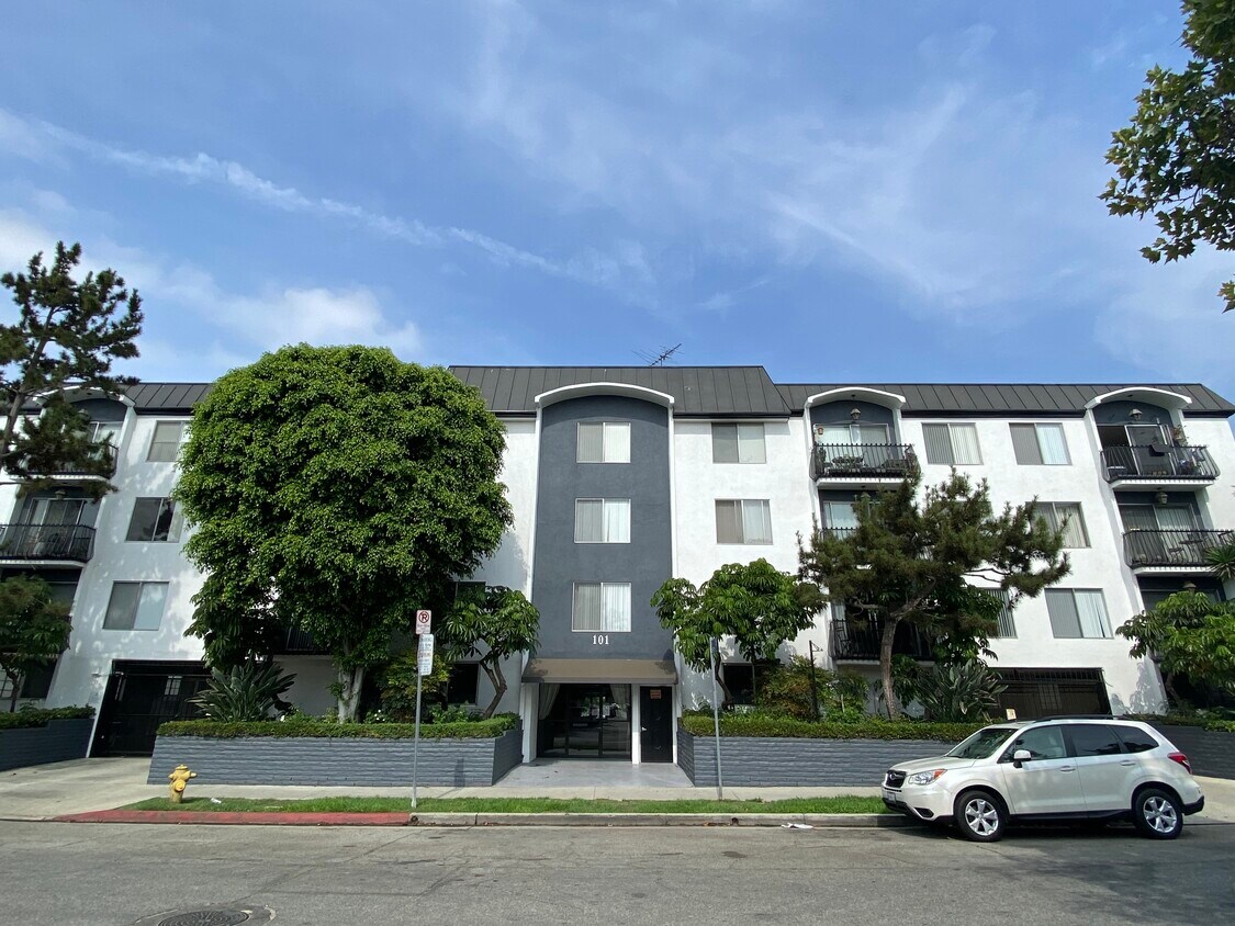 Foto principal - 101 N Croft Ave