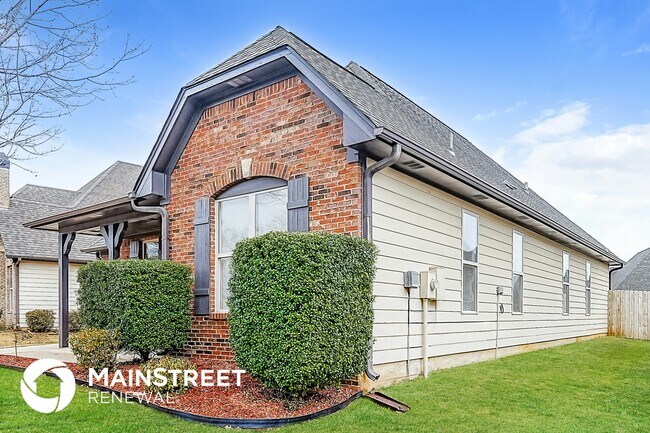 Foto del edificio - 1291 Washington Dr