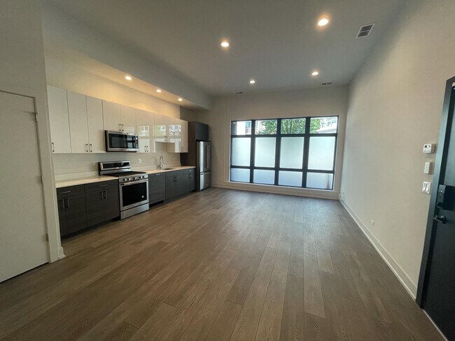 Foto del edificio - 849 N Larrabee St