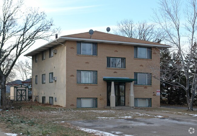 Foto del edificio - 1110 80th Ave NE