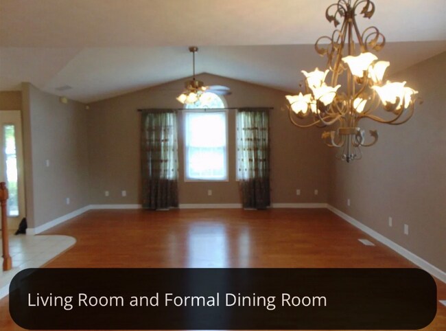 Foto del edificio - 412 S Prestwick Ln