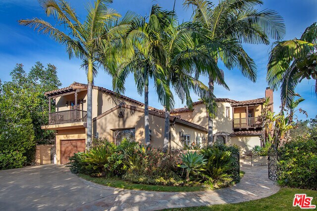 Foto principal - 302 N McCadden Pl