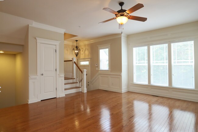 Bright Windows Throughout - 231 Rose Walk Ln