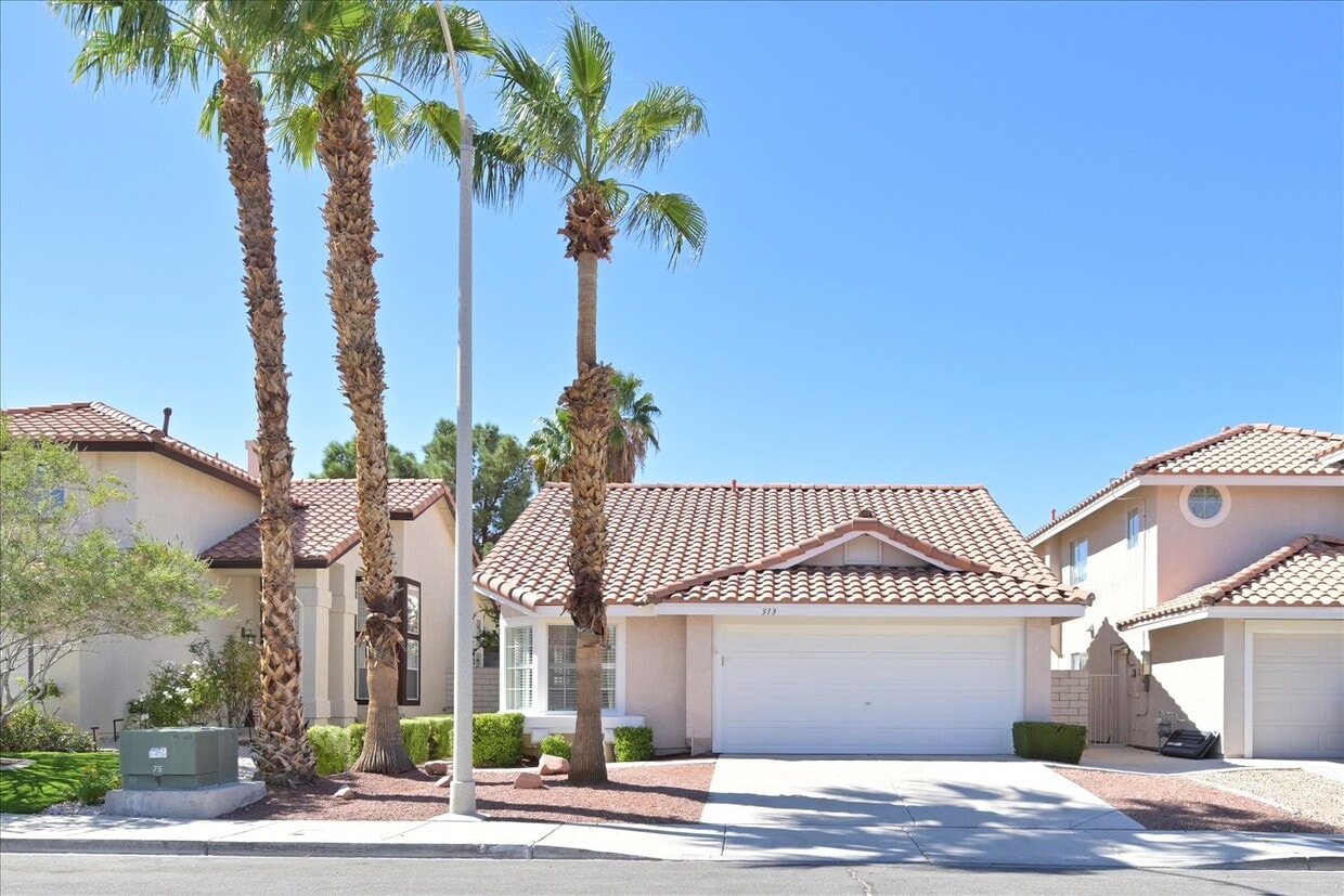 Foto principal - 313 Montcliff Ave