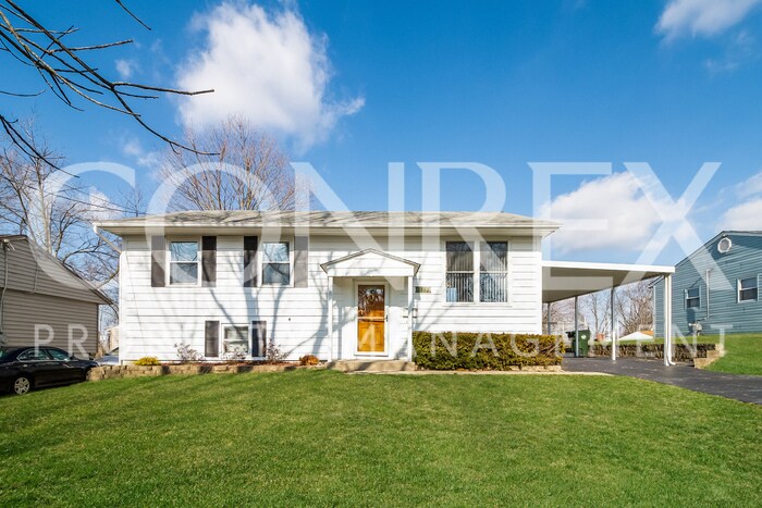 Primary Photo - Beautiful 3 Bed, 1 Bath Home