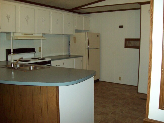 Foto del edificio - 279 Outback Dr