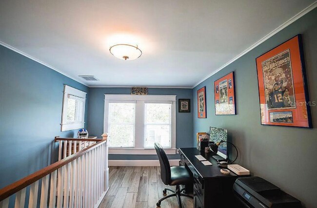 Foto del edificio - 5305 N Branch Ave