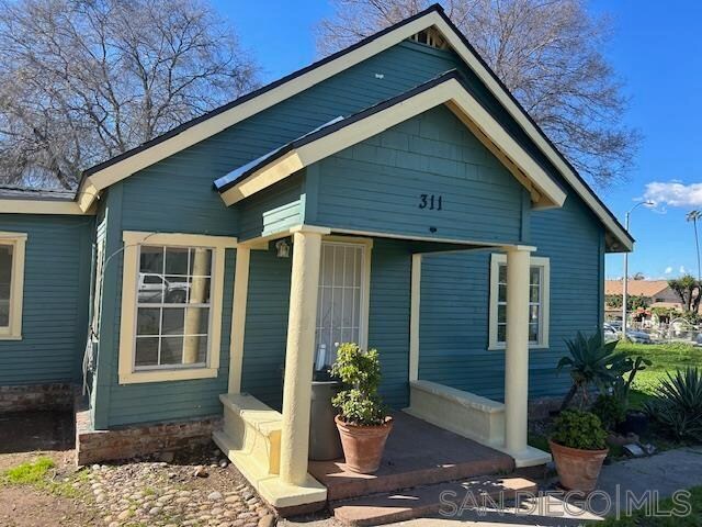 Foto principal - 311 S Cedar St