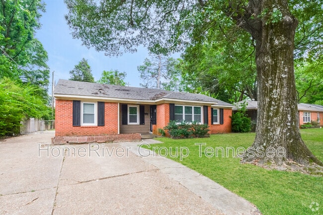Building Photo - 1534 S Perkins Rd