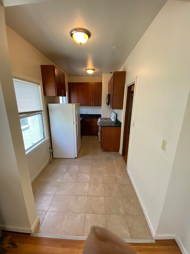 1650 Oxford St Apartments in Berkeley, CA