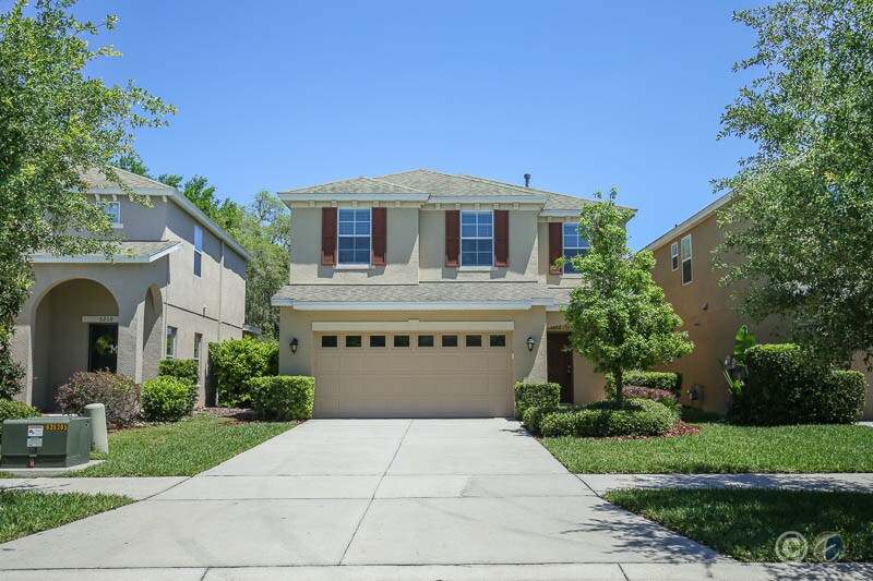 5212 Bannister Park Lane, Lithia, FL 33547 House Rental in Lithia, FL