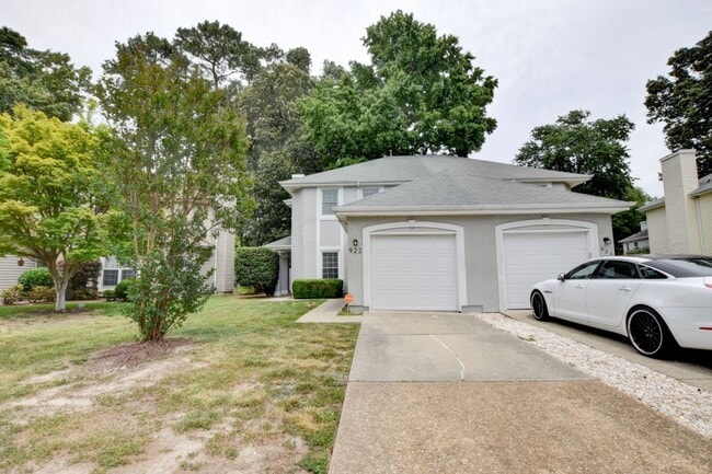 Foto del edificio - 922 Willow Point