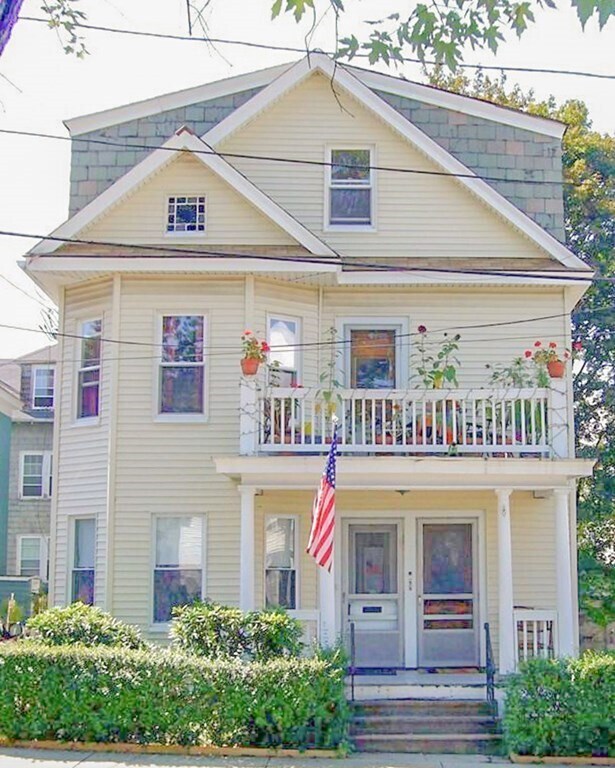 22 Piedmont St Unit 1, Salem, MA 01970 Room for Rent in Salem, MA