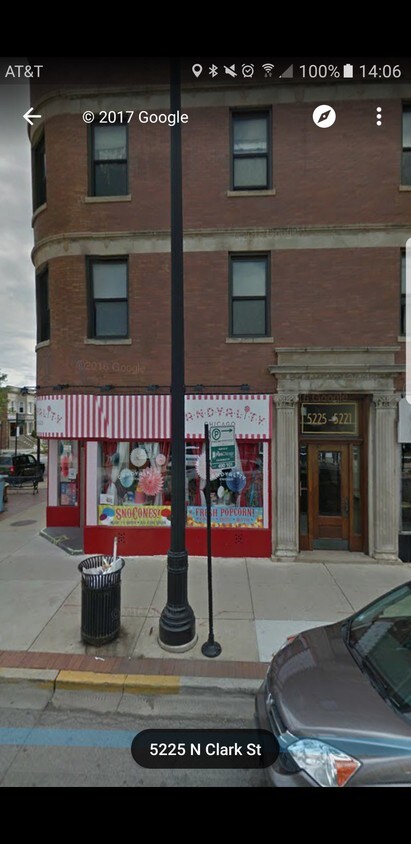 5225 N Clark St. - 5225 N Clark St