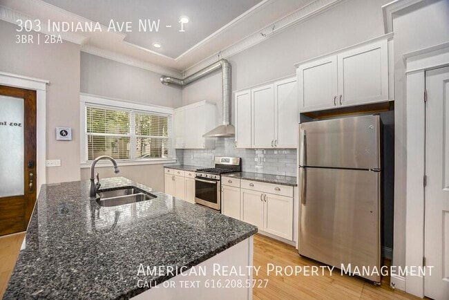 Foto del edificio - 303 Indiana Ave NW