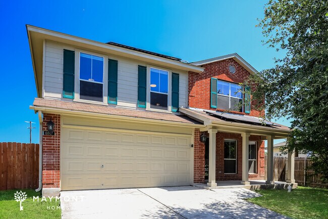 Foto del edificio - 6807 Cutting Creek