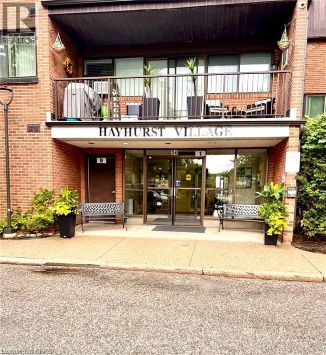 Building Photo - 36 Hayhurst Rd