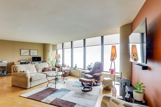 Foto del edificio - 505 N Lake Shore Dr