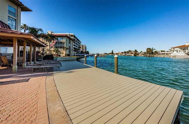 Foto del edificio - 121 Island Way