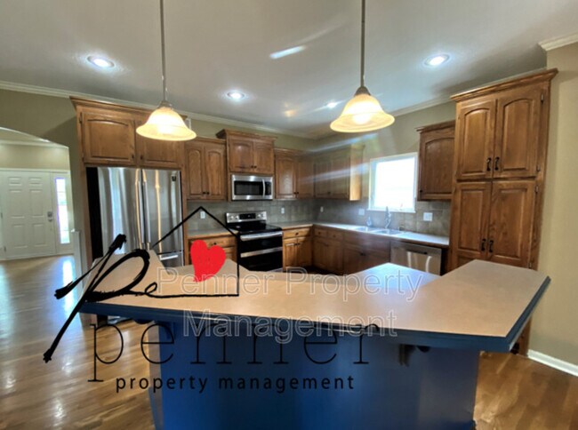 Foto del edificio - 2316 SW River Spring Rd