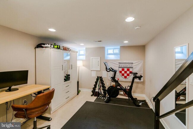Foto del edificio - 811 N Bucknell St