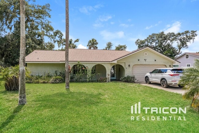 Building Photo - 361 Sagewood Dr
