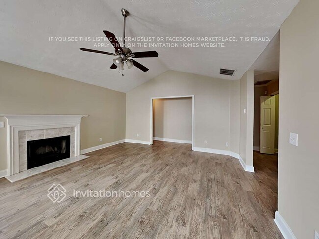 Foto del edificio - 2642 Kirkhill Ct NW
