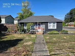 Building Photo - 10825 SW Hall Blvd