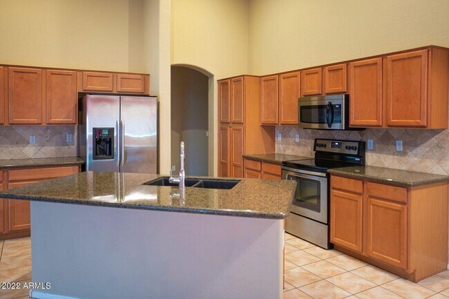 Foto del edificio - 3124 E Sparrow Pl