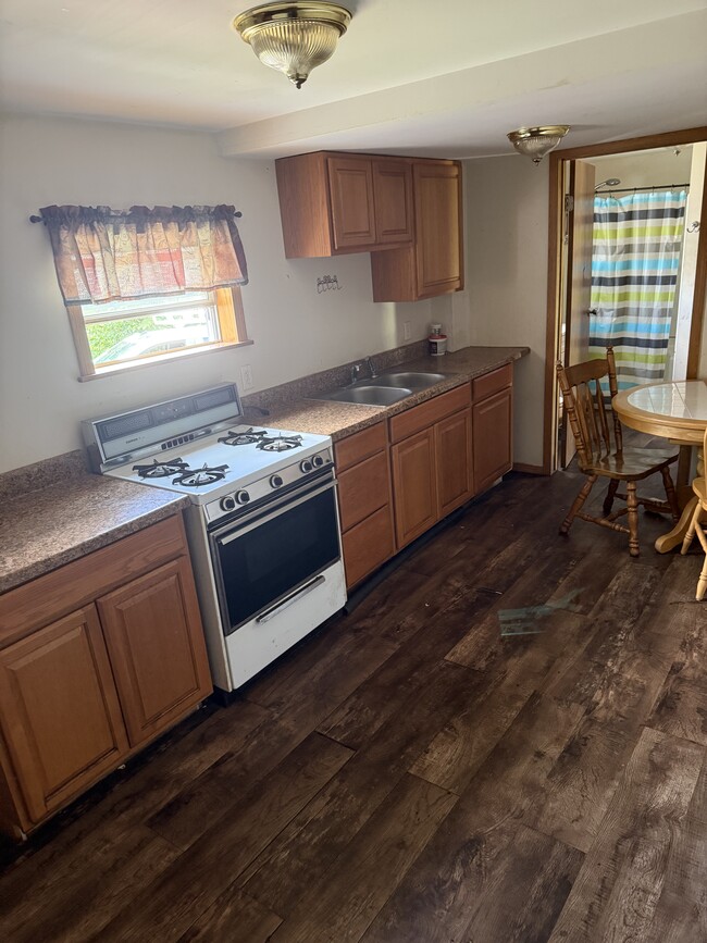 Foto del edificio - 1915 2nd St