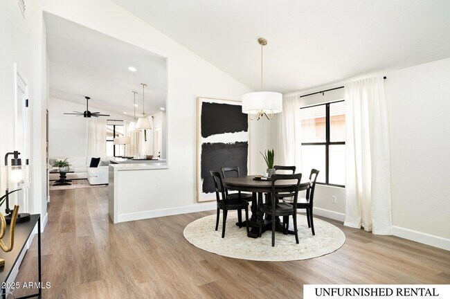 Foto del edificio - 4706 E Jaeger Rd