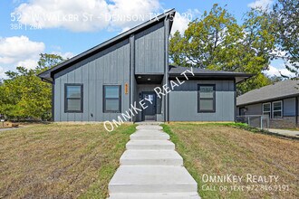 Building Photo - 527 W Walker St