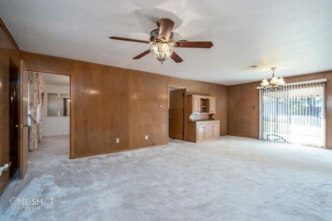 Foto del edificio - 509 S 8th St