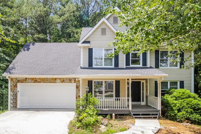 Building Photo - 2261 Sunbrook Trail