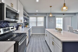 Dogwood Gardens Apartment Homes photo'