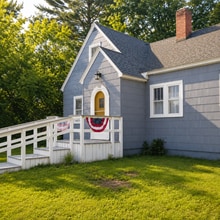 Building Photo - 515 Flambeau St