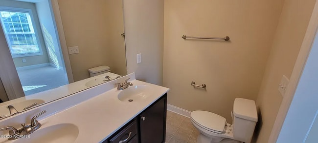 Building Photo - 2408 Chavis Dr