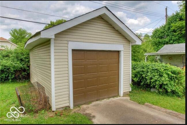 Foto del edificio - 428 W 43rd St