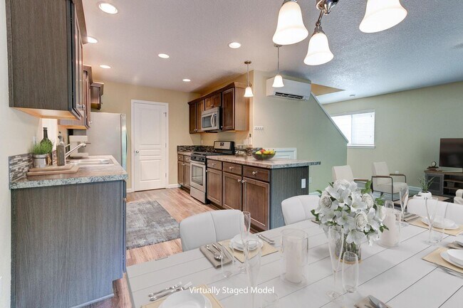 Foto del edificio - Beautiful Home!  Close to Downtown Hillsboro!